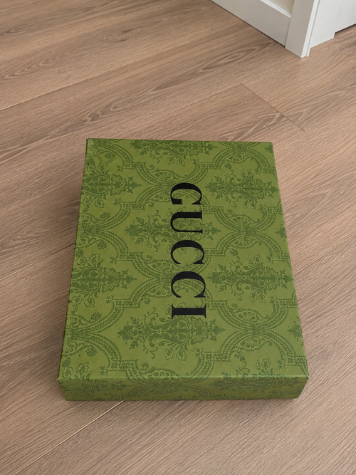 Gucci GG Supreme Dionysus